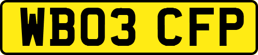 WB03CFP