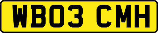 WB03CMH
