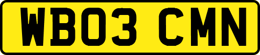 WB03CMN