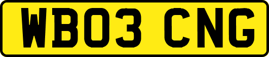 WB03CNG