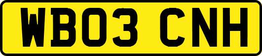 WB03CNH