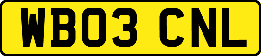 WB03CNL