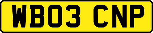 WB03CNP