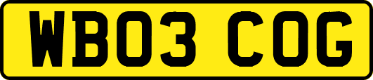 WB03COG