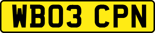 WB03CPN