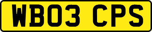 WB03CPS