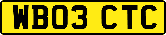 WB03CTC