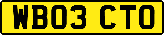 WB03CTO