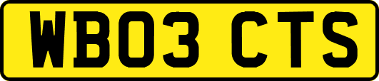 WB03CTS