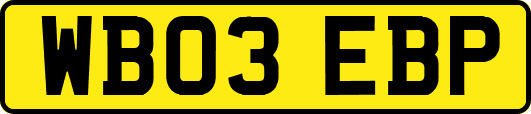 WB03EBP
