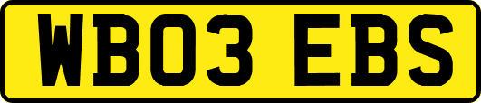 WB03EBS