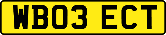 WB03ECT
