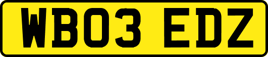 WB03EDZ