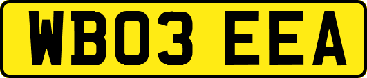 WB03EEA