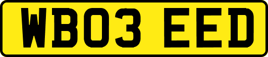 WB03EED