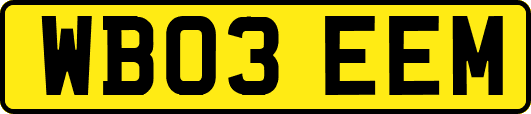 WB03EEM