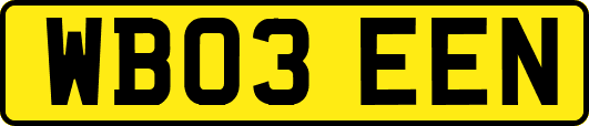 WB03EEN