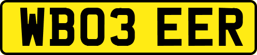 WB03EER