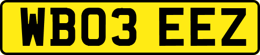 WB03EEZ