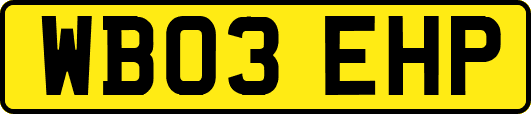 WB03EHP