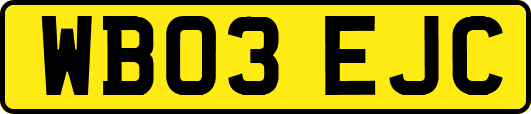 WB03EJC