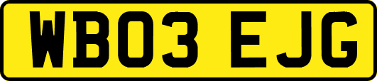 WB03EJG