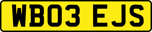 WB03EJS
