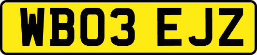 WB03EJZ