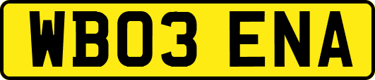 WB03ENA