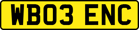 WB03ENC