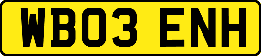 WB03ENH