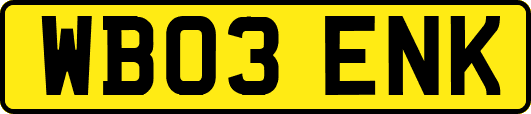WB03ENK