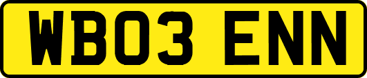 WB03ENN