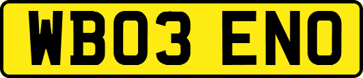 WB03ENO
