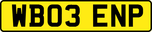 WB03ENP