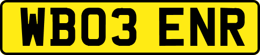 WB03ENR