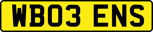 WB03ENS