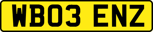 WB03ENZ
