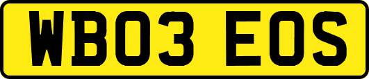 WB03EOS