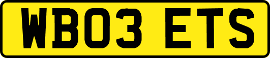 WB03ETS