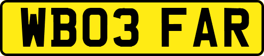 WB03FAR