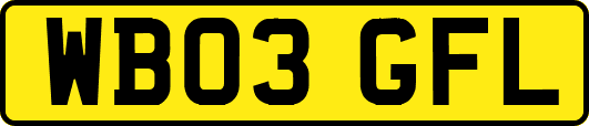 WB03GFL