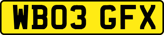 WB03GFX
