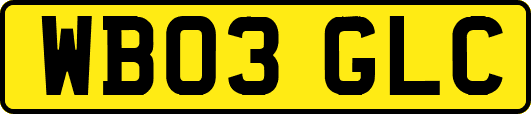 WB03GLC
