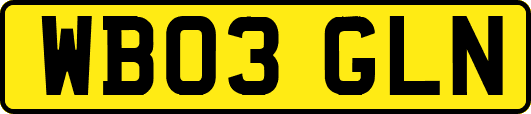 WB03GLN