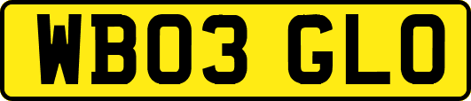 WB03GLO