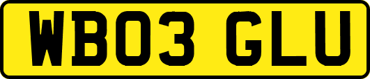 WB03GLU