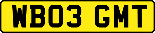 WB03GMT