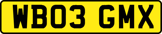 WB03GMX