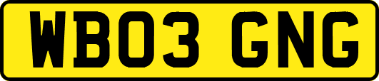WB03GNG